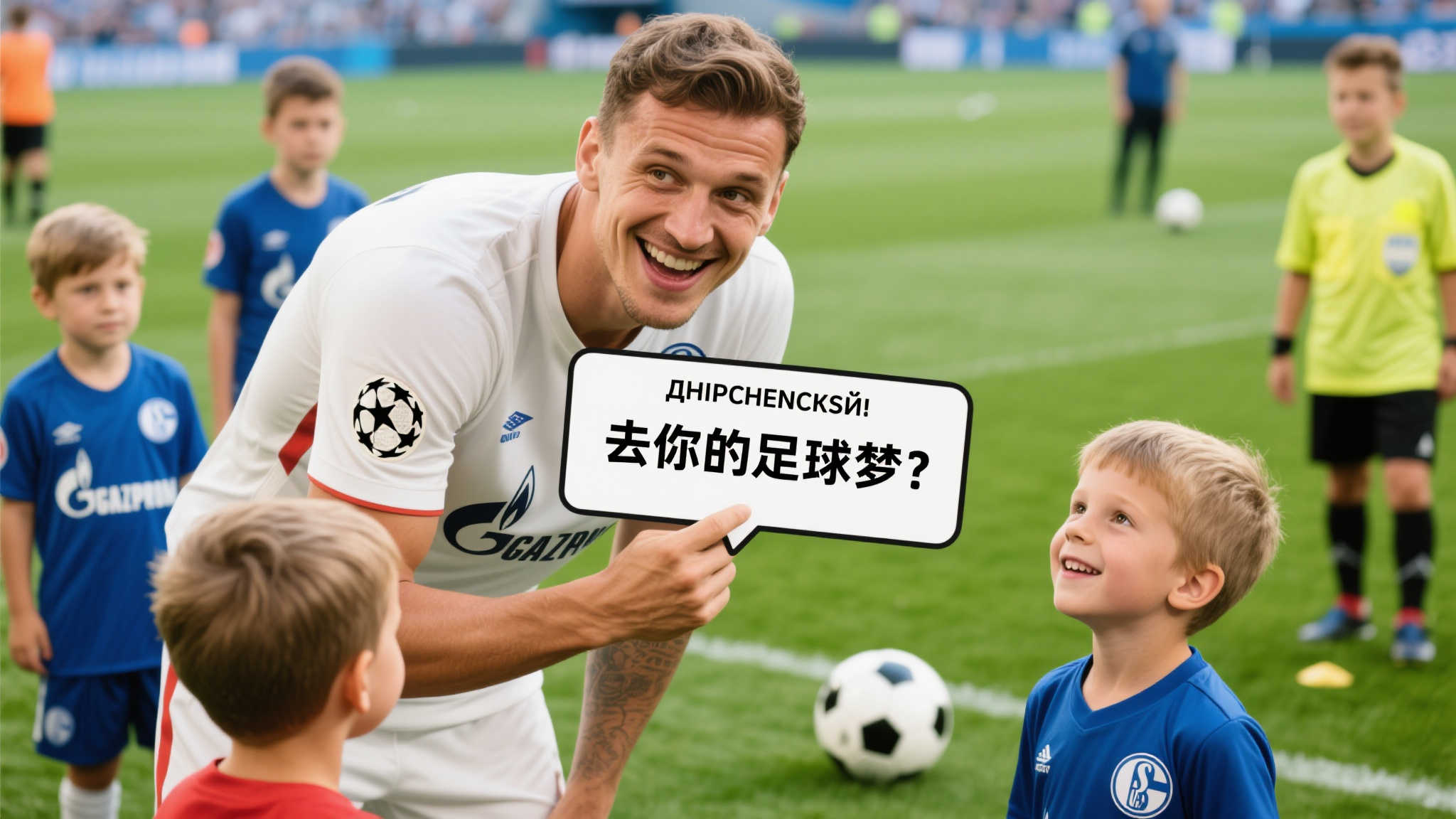 关键