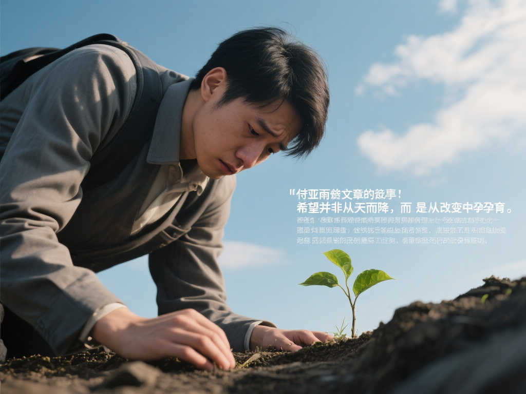 转折点
