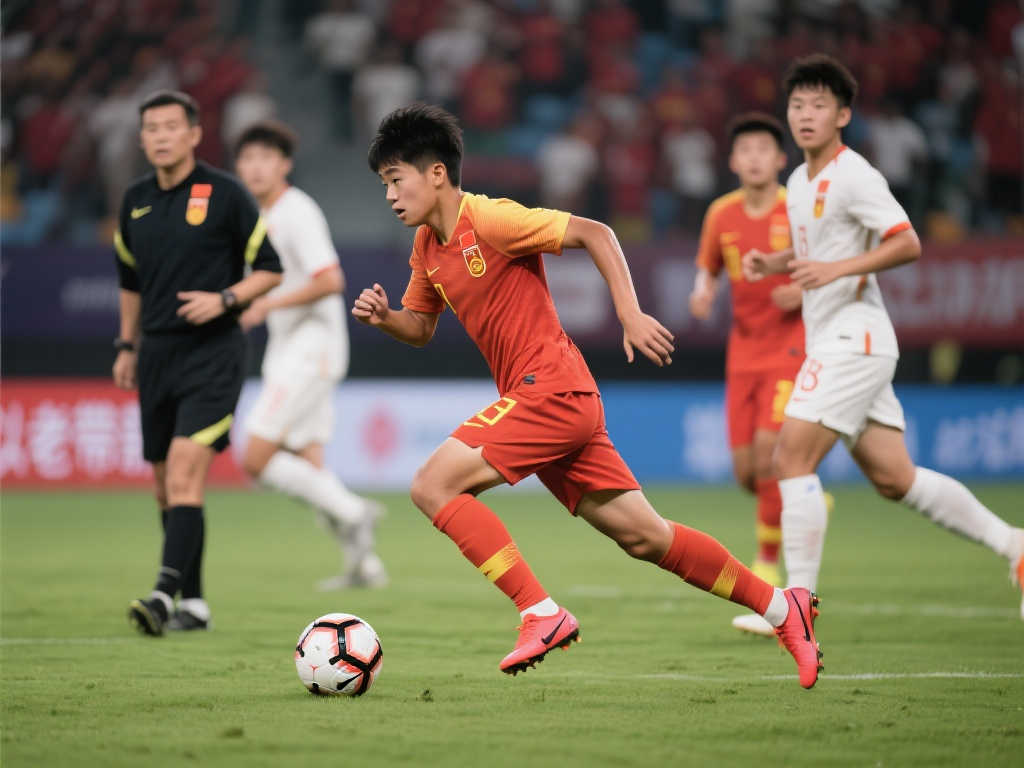 小组赛中的 小组赛中的