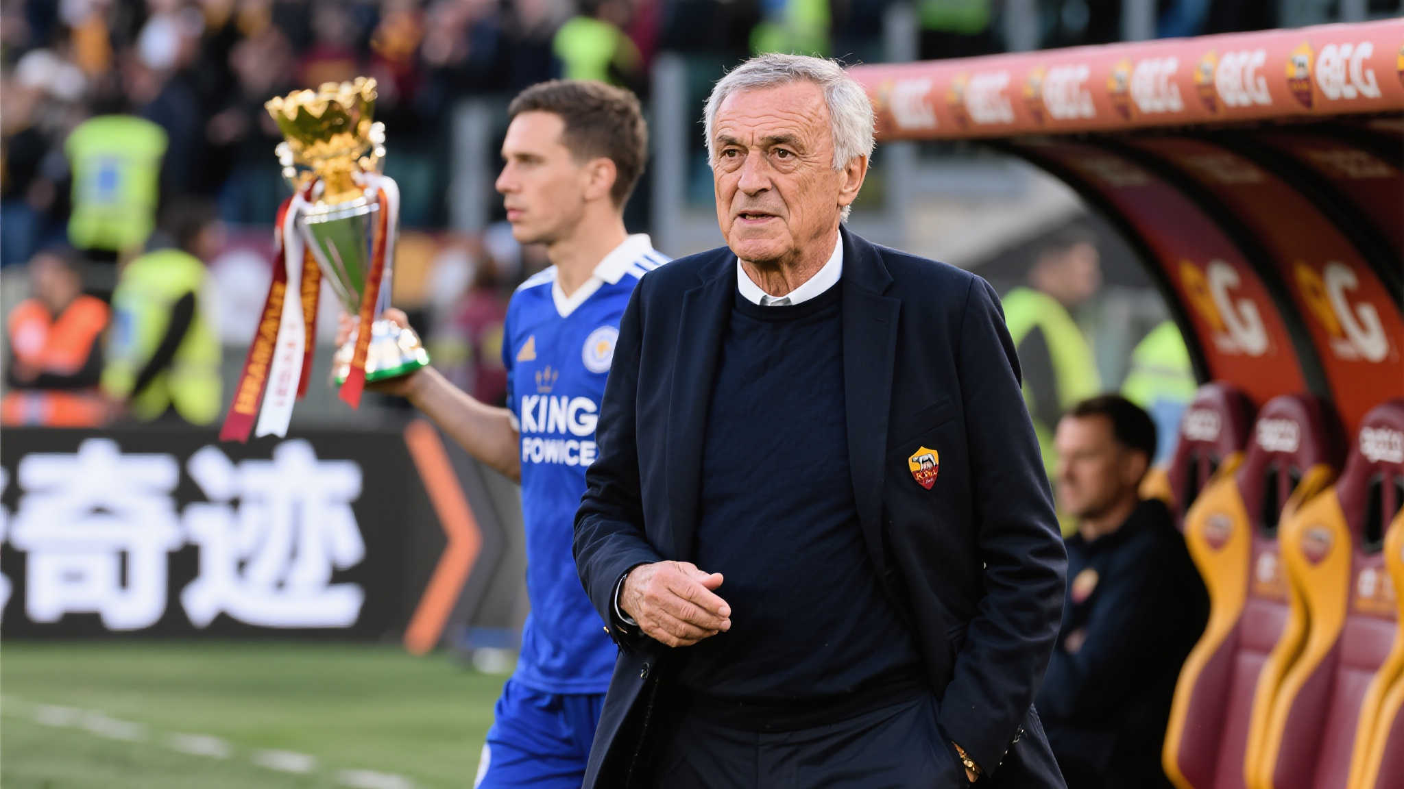 青年球员的 青年球员的