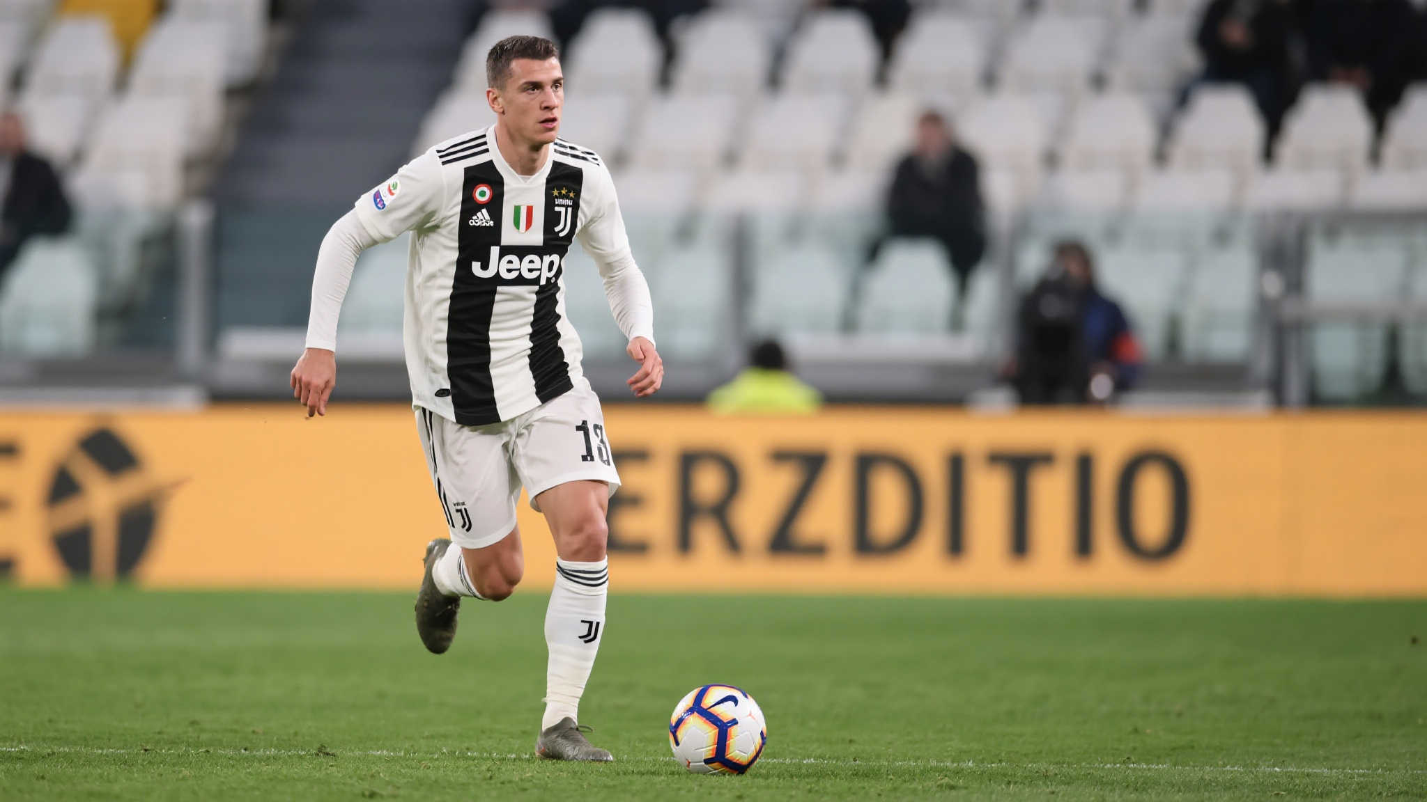 哈弗茨作为 哈弗茨作为